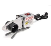 Аппарат для сварки пластиковых труб Ресанта АСПТ-VI72 900/65/205