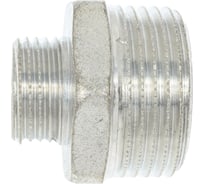 Ниппель ELSEN НН, 1/2, 1, TIN латунь, переходной EBF29.1210T