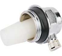 Ниппель ELSEN НН, 1, 1, TIN латунь, равнопроходной EBF15.10T