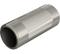 Удлинитель ELSEN НН, 1/2, 1/2, 100, TIN латунь EBF14.12-100T