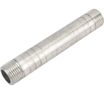 Удлинитель ELSEN НН, 1/2, 1/2, 120, TIN латунь EBF14.12-120T