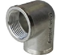 Угольник ELSEN 90, ВВ, 1, 1, TIN латунь EBF11.10T