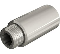 Удлинитель ELSEN НВ, 3/4, 3/4, 25, TIN латунь EBF13.34-25T