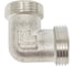 Угольник ELSEN 90, НН, 1, 1, TIN латунь EBF10.10T 1