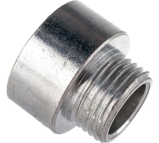 Переходник ELSEN НВ, 1/2, 3/4, TIN латунь EBF20.1234T
