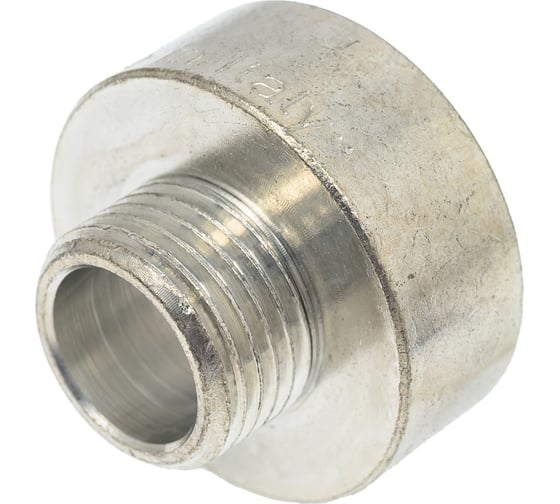 Переходник ELSEN НВ, 1/2, 1, TIN латунь EBF20.1210T