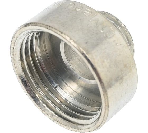 Переходник ELSEN НВ, 1/2, 1, TIN латунь EBF20.1210T
