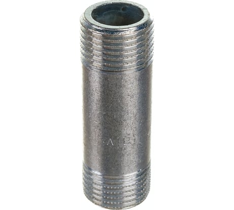 Удлинитель ELSEN НН, 1/2, 1/2, 60, TIN латунь EBF14.12-60T