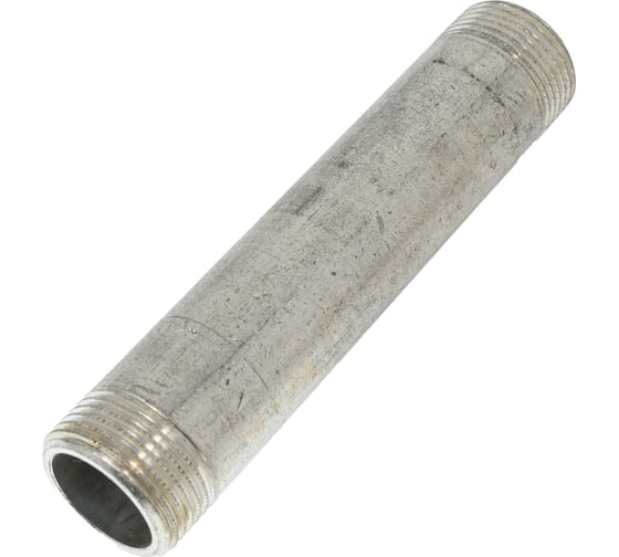 Удлинитель ELSEN НН, 3/4, 3/4, 120, TIN латунь EBF14.34-120T