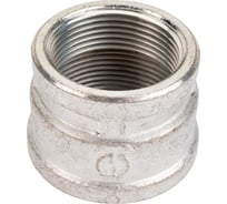 Муфта ELSEN ВВ, 1 1/4, 1 1/2, TIN латунь, переходная EBF17.114112T