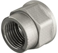 Муфта ELSEN ВВ, 1 1/4, 1 1/4, TIN латунь, равнопроходная EBF16.114T