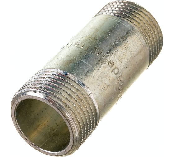 Удлинитель ELSEN НН, 3/4, 3/4, 60, TIN латунь EBF14.34-60T