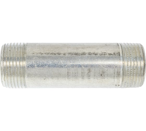 Удлинитель ELSEN НН, 3/4, 3/4, 80, TIN латунь EBF14.34-80T 1