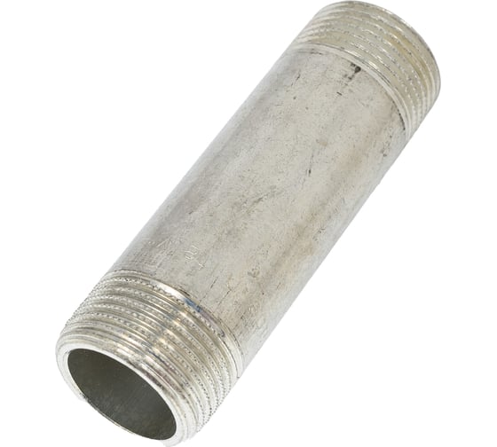 Удлинитель ELSEN НН, 3/4, 3/4, 80, TIN латунь EBF14.34-80T