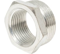 Футорка ELSEN НВ, 1 1/4, 1, TIN латунь EBF19.11410T