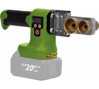 Аккумуляторный паяльник бренд PROCRAFT (без АКБ) PL20