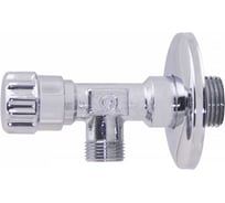 Кран угловой Gappo 1/2x1/2 (уп. из 10 шт.) G242.0404