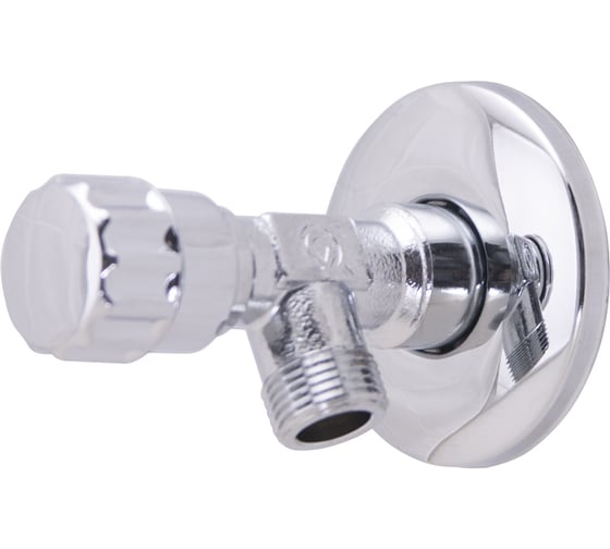Кран угловой Gappo 1/2x1/2 G242.0404