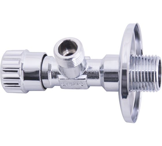 Кран угловой Gappo 1/2x1/2 G242.0404