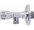 Кран угловой Gappo 1/2x1/2 (уп. из 10 шт.) G242.0404 1