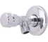Кран угловой Gappo 1/2x1/2 (уп. из 10 шт.) G242.0404 2