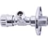 Кран угловой Gappo 1/2x1/2 (уп. из 10 шт.) G242.0404 3