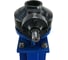 Задвижка шиберная DN.ru GGG40-SS304-NBR-2W Ду500 Ру4 двусторонняя, редуктор D040-03188 5