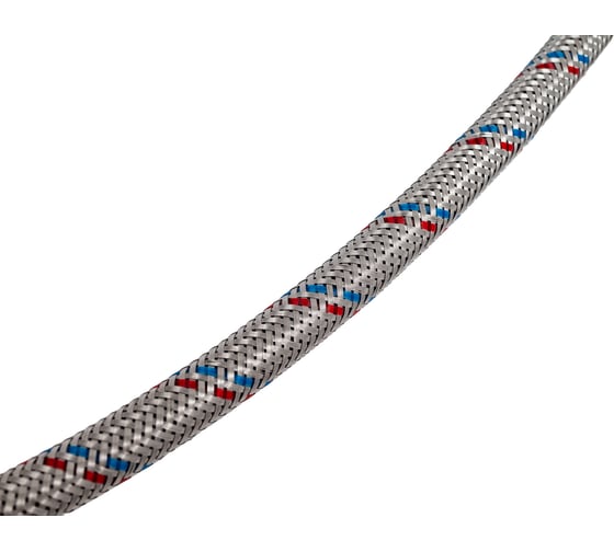 Гибкая подводка для воды Altstream BASE 1/2"х3/8" г/ш 3,0м 023010730