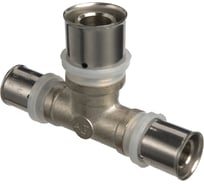 Тройник редукционный Altstream 32х32х20 пресс 004040231