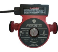 Циркуляционный насос Профсан ПСМ ProfSan 25/6 CP-256