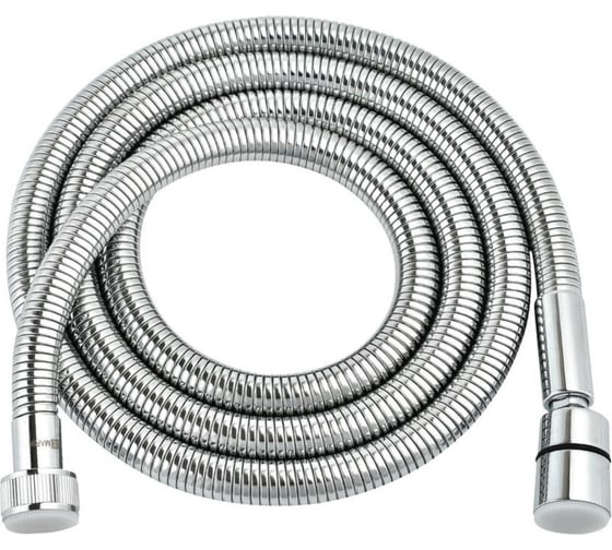 Душевой шланг Lemark растяжной 150-180 см, TURN-FREE LE8035S