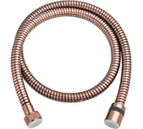 Душевой шланг Lemark LE8037B-Rbronze, 150 см, TURN-FREE