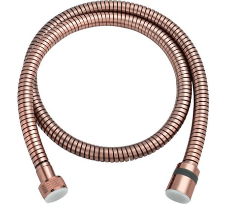 Душевой шланг Lemark LE8037B-Rbronze, 150 см, TURN-FREE