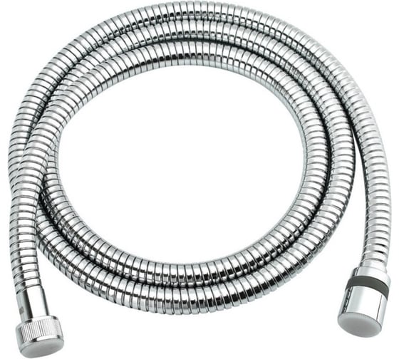 Душевой шланг Lemark растяжной 150-200 см, TURN-FREE LE8039B