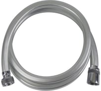 Душевой шланг Lemark ПВХ квадратного сечения, 150 см, TURN-FREE LE8053P