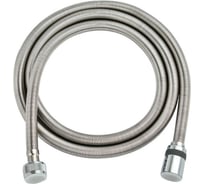 Душевой шланг Lemark пружинный, 150 см, TURN-FREE LE8049S