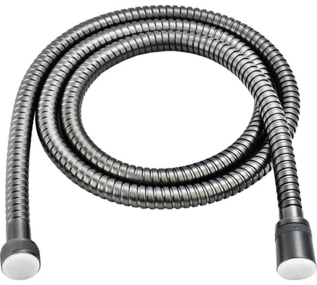 Душевой шланг Lemark 200 см, TURN-FREE LE8024S-Graphite
