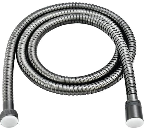 Душевой шланг Lemark 120 см, TURN-FREE LE8022S-Graphite