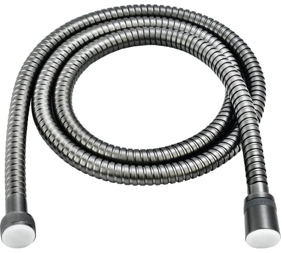 Душевой шланг Lemark 120 см, TURN-FREE LE8022S-Graphite