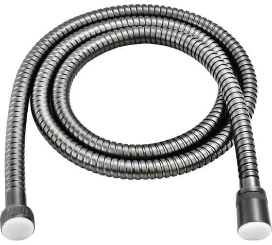 Душевой шланг Lemark 150 см, TURN-FREE LE8023S-Graphite