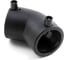 Отвод электросварной Fox Fittings 45 SDR11 O032мм (F) УТ0020193 1