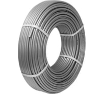 Труба для теплого пола ONDO PEX-a-EVOH DN 20x2.8, бухта 100 м OPXA20281-100