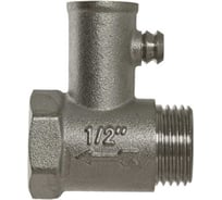 Клапан предохранительный SANTERA ST 2578 1/2 автоматический ST2578