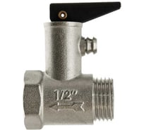 Клапан предохранительный SANTERA ST 2579 1/2 ST2579