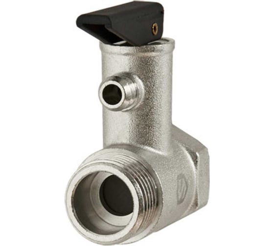 Клапан предохранительный SANTERA ST 2579 1/2 ST2579