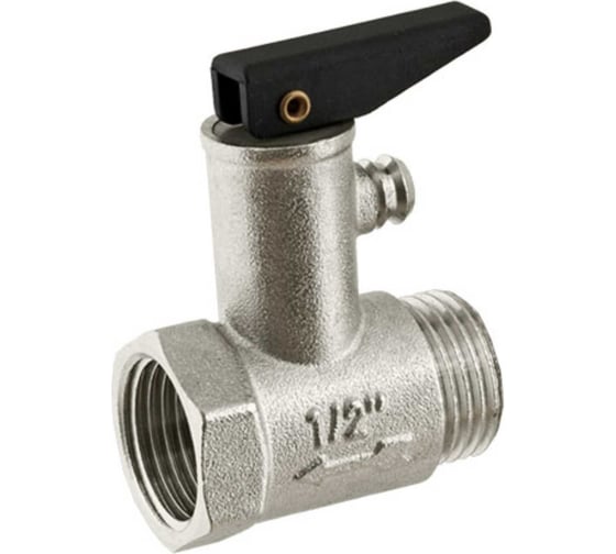 Клапан предохранительный SANTERA ST 2579 1/2 ST2579