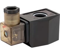 Катушка электромагнитная РОСМА для СК-ВД Ду15/20/25/32/40/50, 24В, IP65 D130-03656