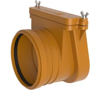 Механический канализационный затвор для колодца Татполимер ТП-85.160.0 55977