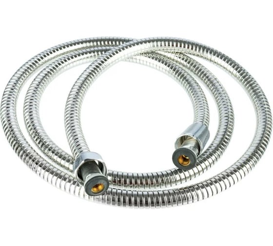 Шланг для душа SANTERA 175см 1/2-1/2к ST 2600.175, упаковка в блистере ST2600.175