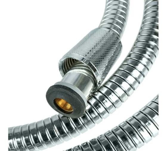 Шланг для душа SANTERA 175см 1/2-1/2к ST 2600.175, упаковка в блистере ST2600.175